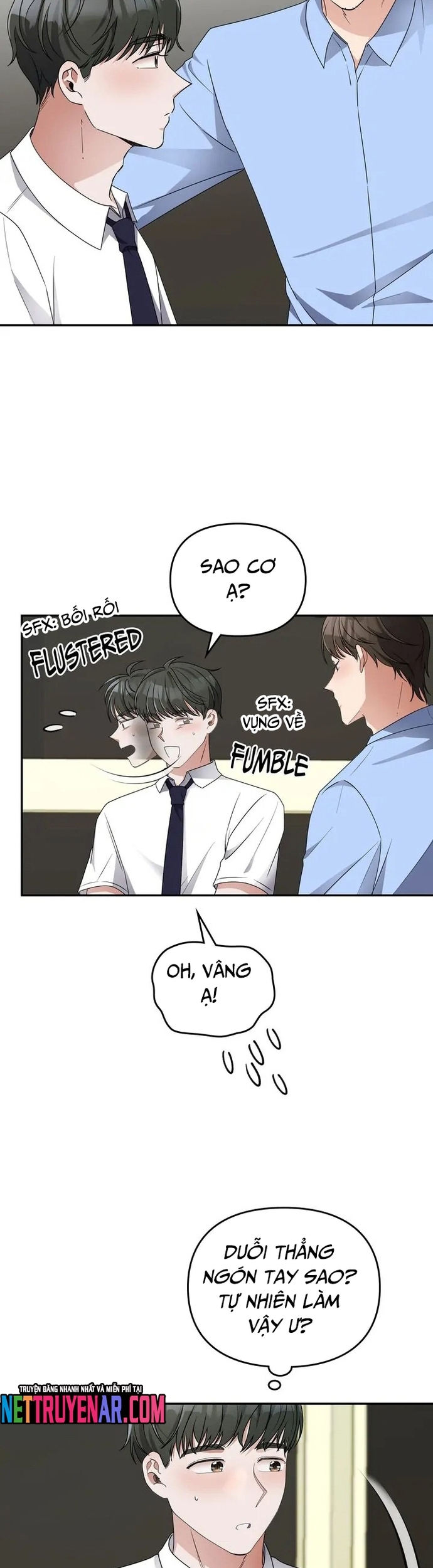 Cuộc Đời Của Thiên Tài Piano: Chapter 28