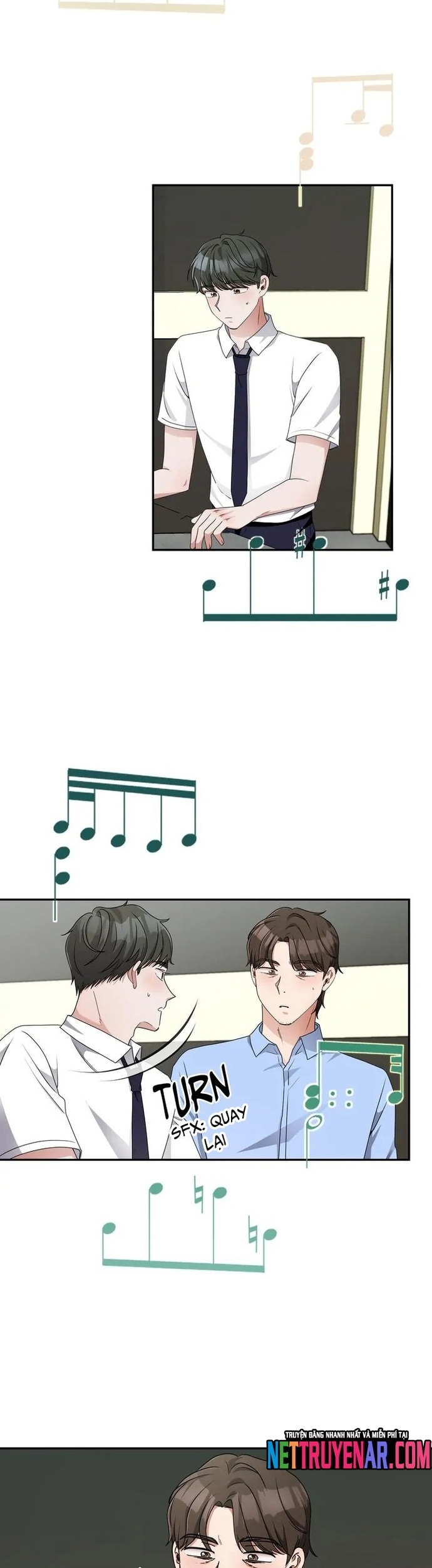 Cuộc Đời Của Thiên Tài Piano: Chapter 28