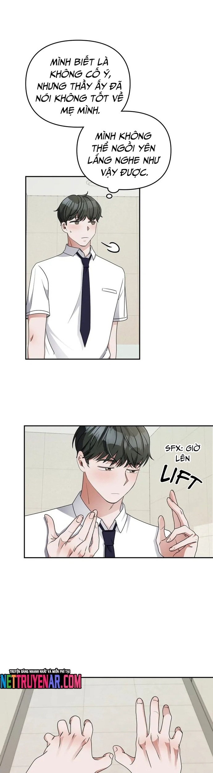 Cuộc Đời Của Thiên Tài Piano: Chapter 28