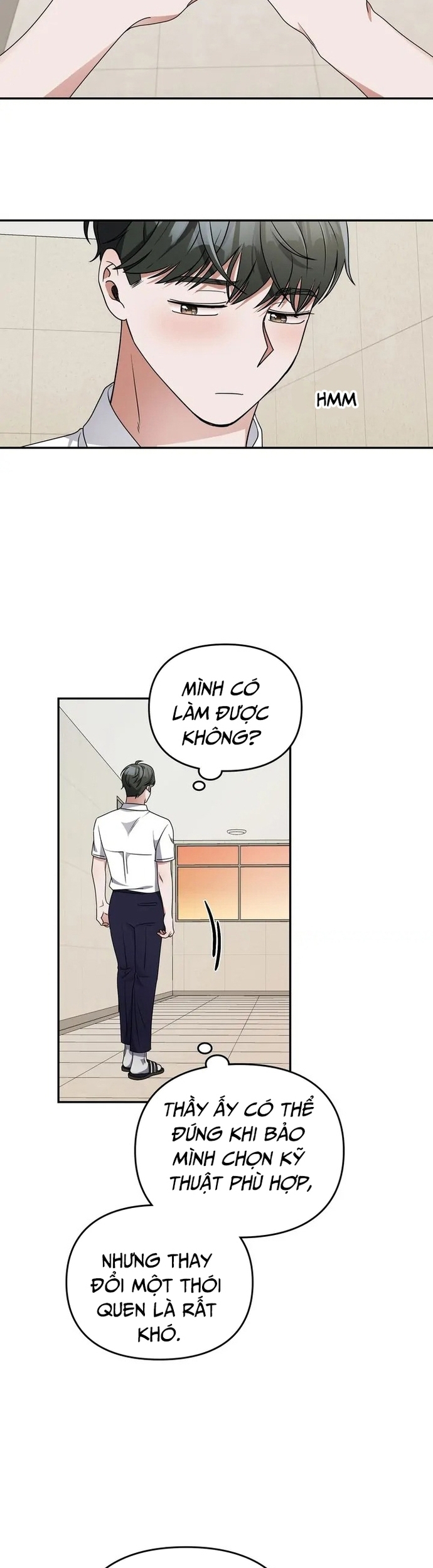 Cuộc Đời Của Thiên Tài Piano: Chapter 28