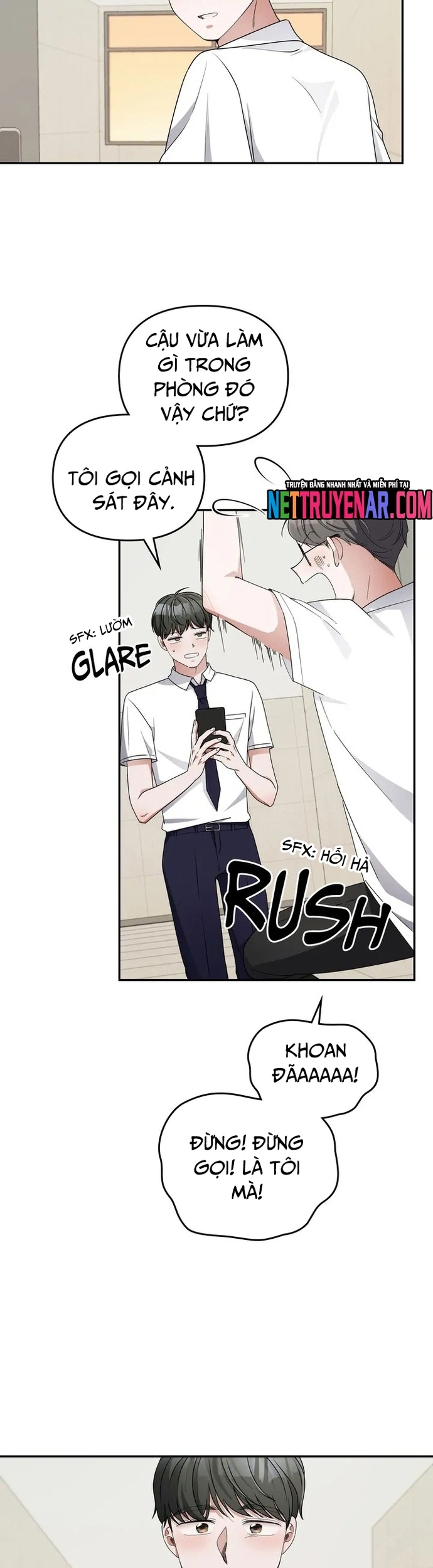 Cuộc Đời Của Thiên Tài Piano: Chapter 28