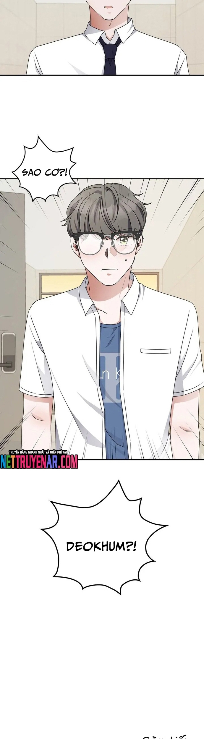 Cuộc Đời Của Thiên Tài Piano: Chapter 28