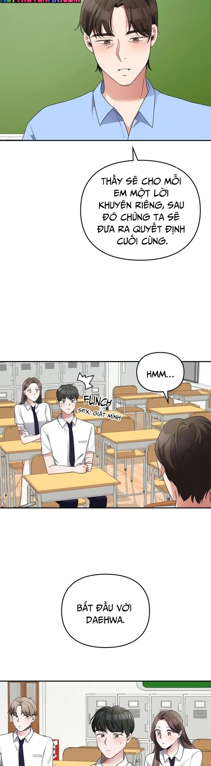 Cuộc Đời Của Thiên Tài Piano: Chapter 28