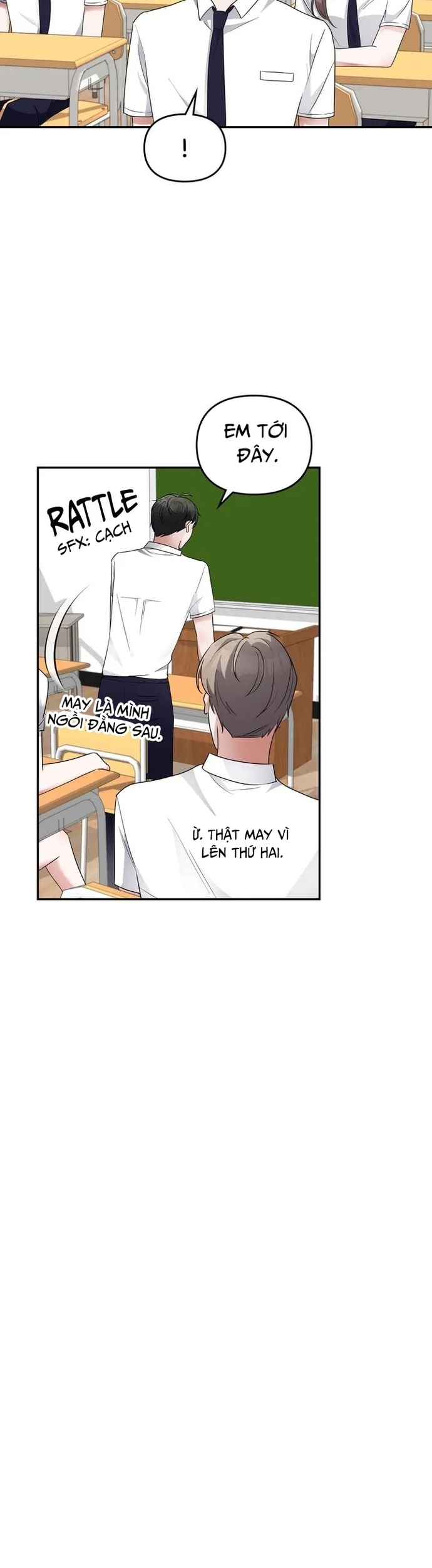 Cuộc Đời Của Thiên Tài Piano: Chapter 28