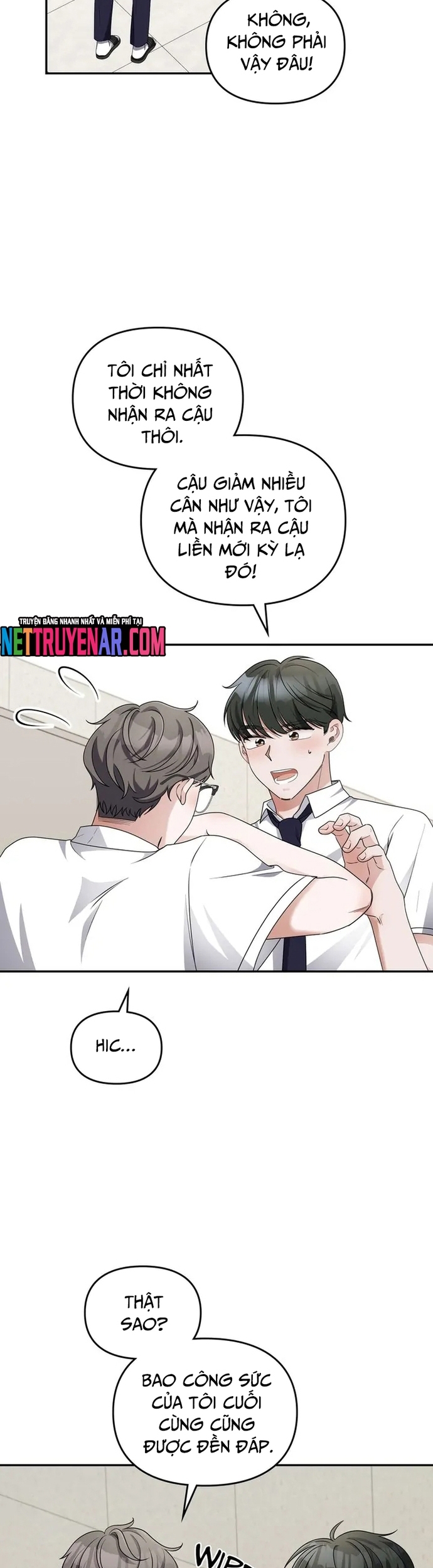 Cuộc Đời Của Thiên Tài Piano: Chapter 29