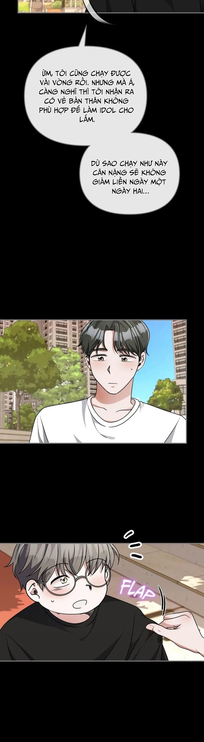 Cuộc Đời Của Thiên Tài Piano: Chapter 29