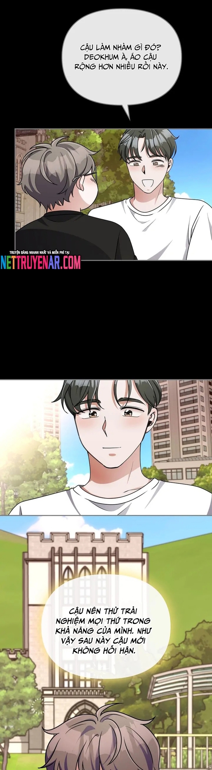 Cuộc Đời Của Thiên Tài Piano: Chapter 29