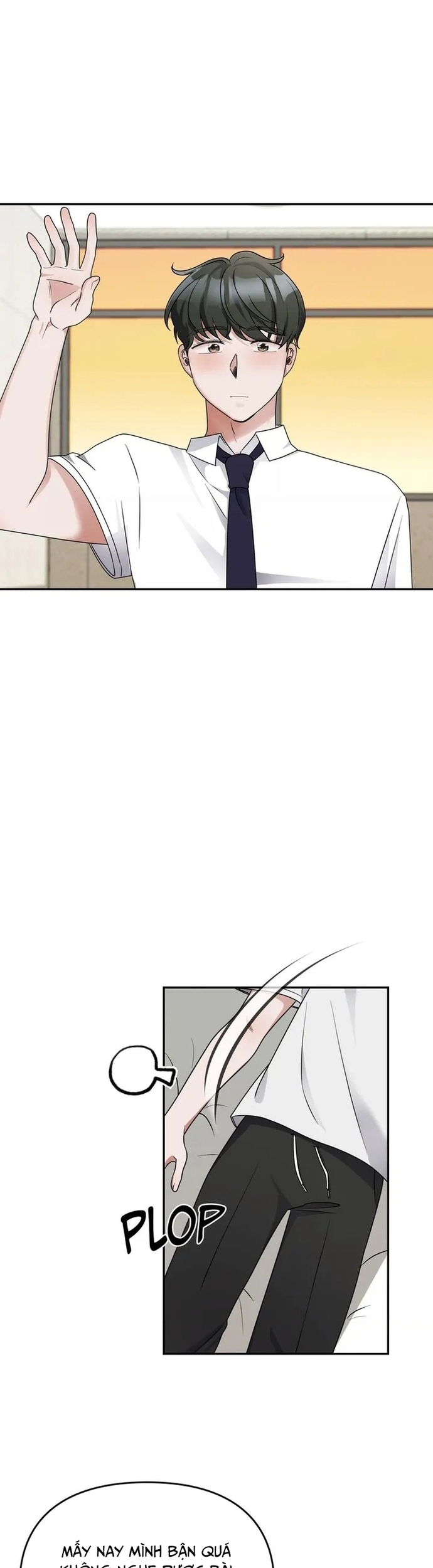 Cuộc Đời Của Thiên Tài Piano: Chapter 29