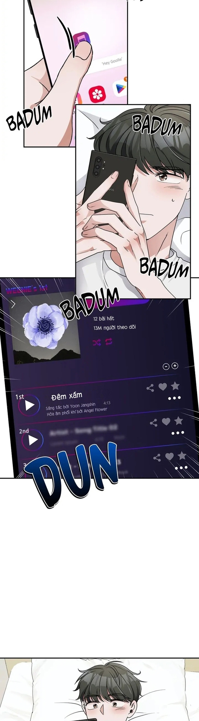 Cuộc Đời Của Thiên Tài Piano: Chapter 29