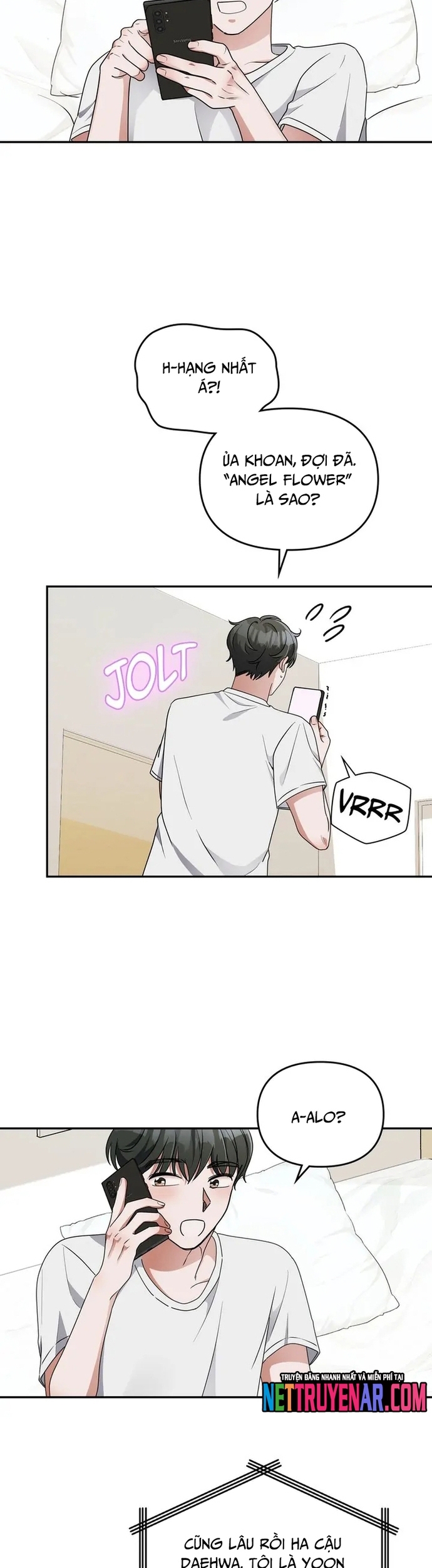 Cuộc Đời Của Thiên Tài Piano: Chapter 29