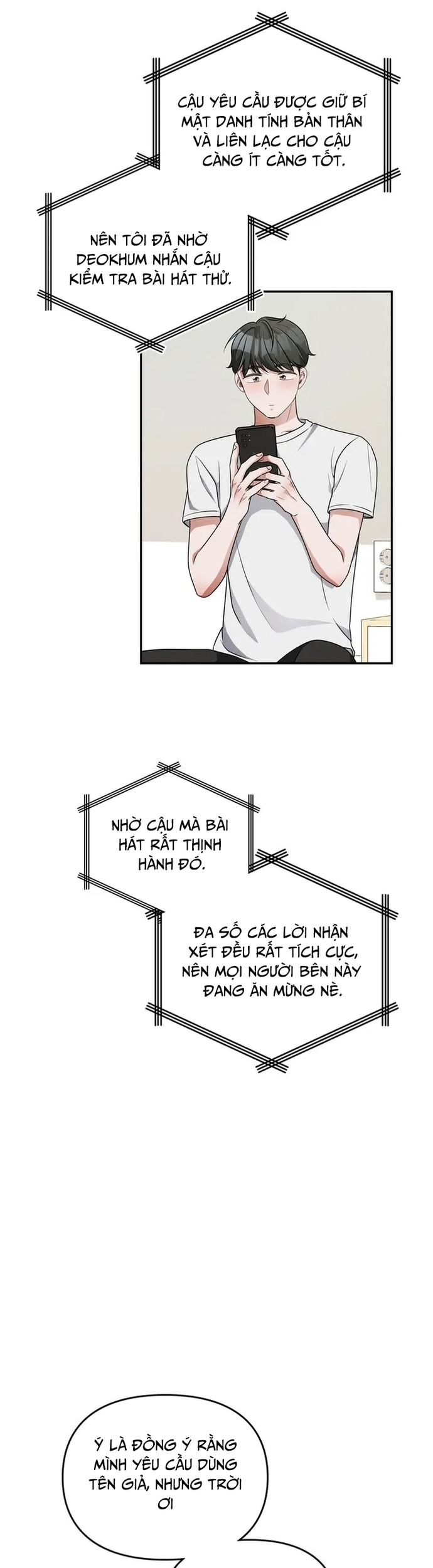 Cuộc Đời Của Thiên Tài Piano: Chapter 29