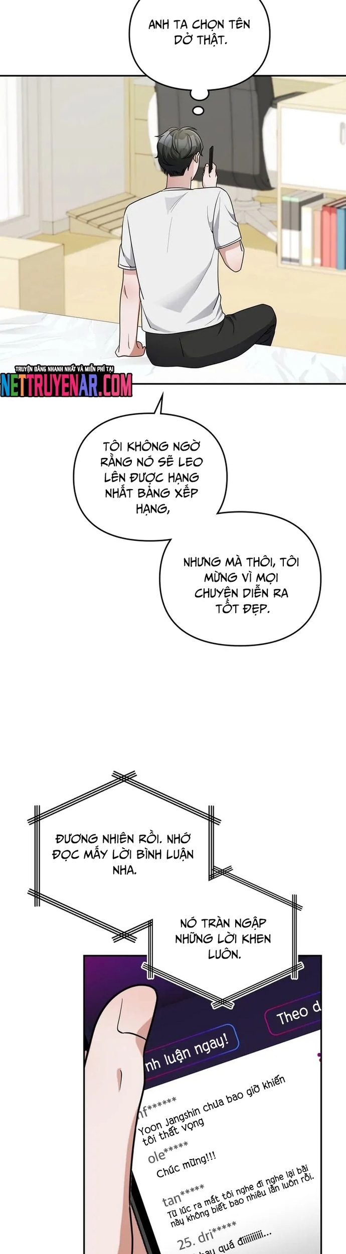 Cuộc Đời Của Thiên Tài Piano: Chapter 29