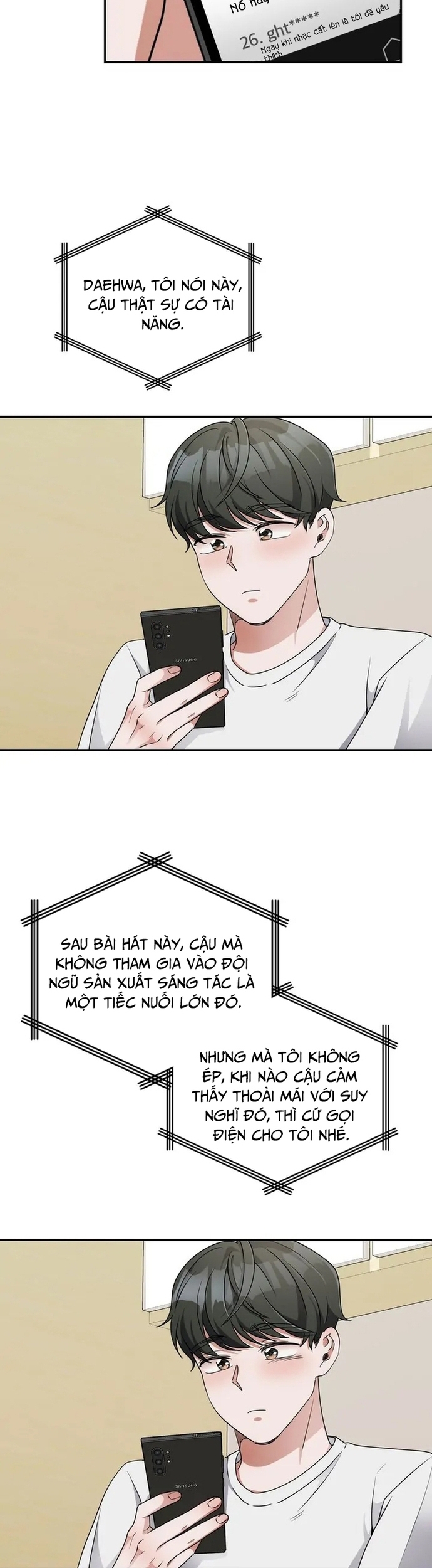 Cuộc Đời Của Thiên Tài Piano: Chapter 29