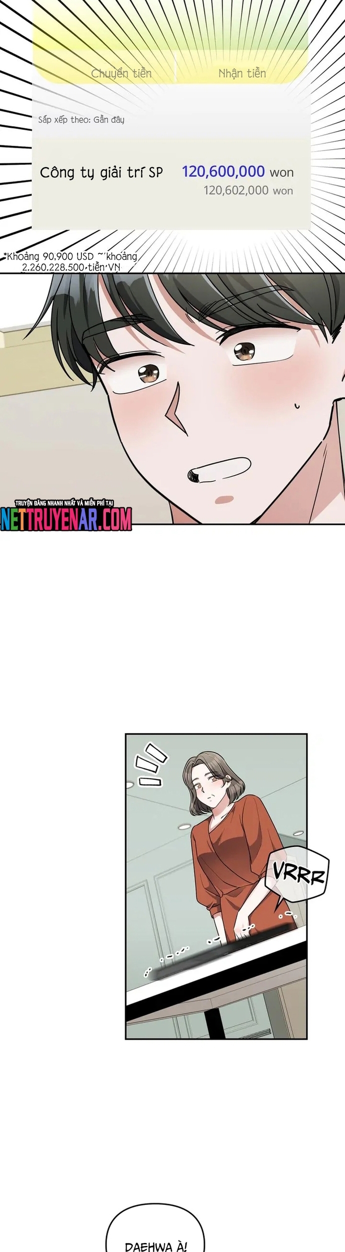 Cuộc Đời Của Thiên Tài Piano: Chapter 29