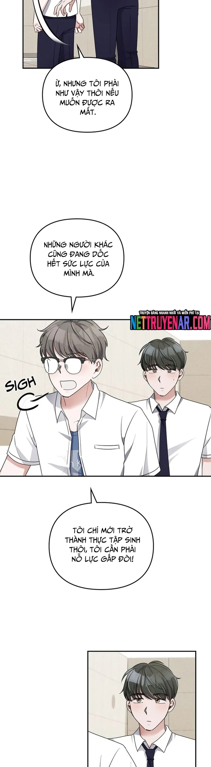 Cuộc Đời Của Thiên Tài Piano: Chapter 29