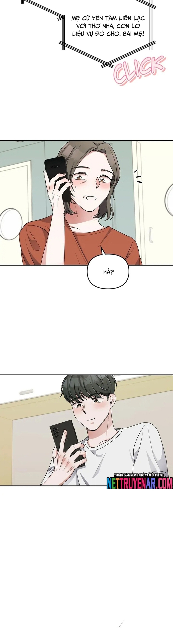 Cuộc Đời Của Thiên Tài Piano: Chapter 29