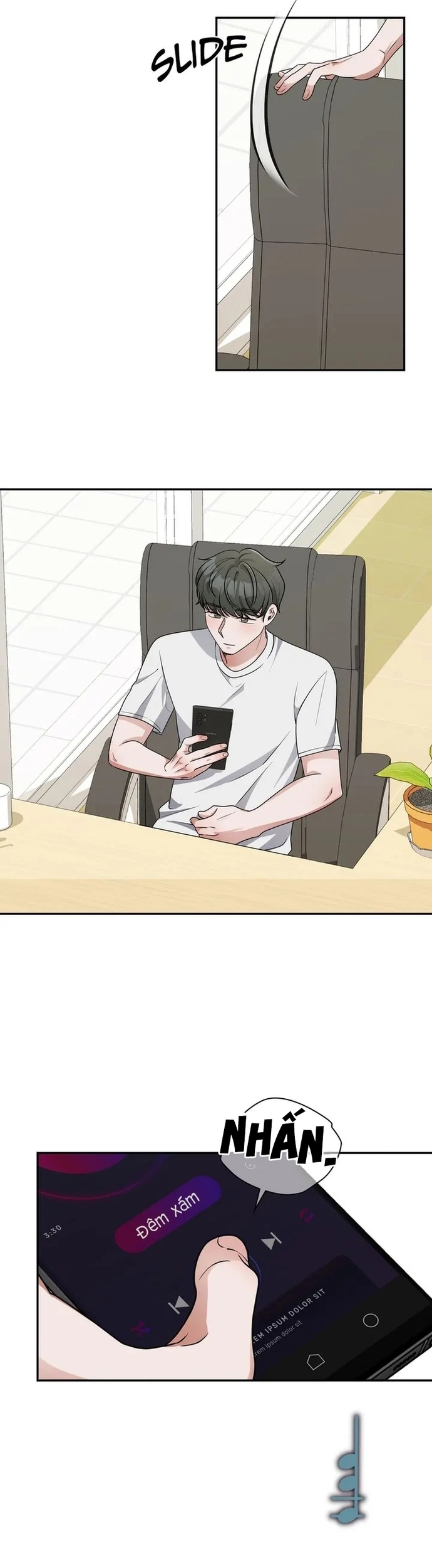 Cuộc Đời Của Thiên Tài Piano: Chapter 29