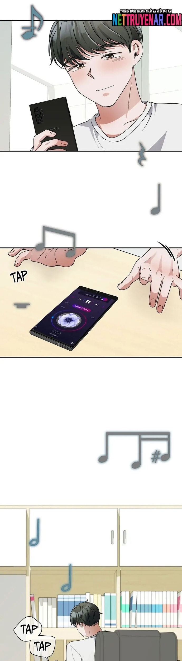 Cuộc Đời Của Thiên Tài Piano: Chapter 29