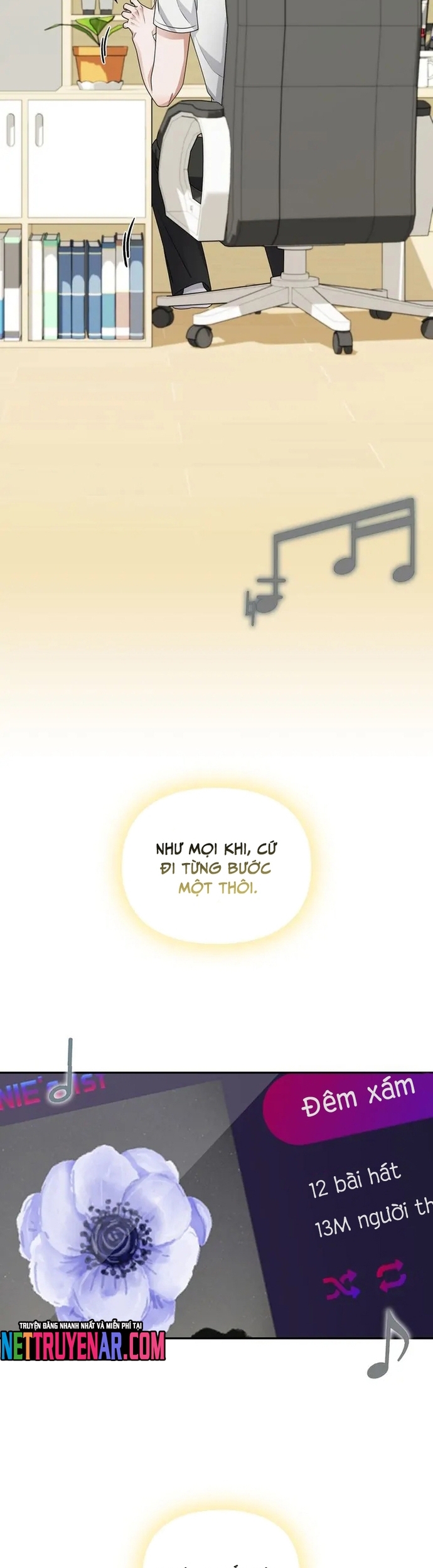 Cuộc Đời Của Thiên Tài Piano: Chapter 29