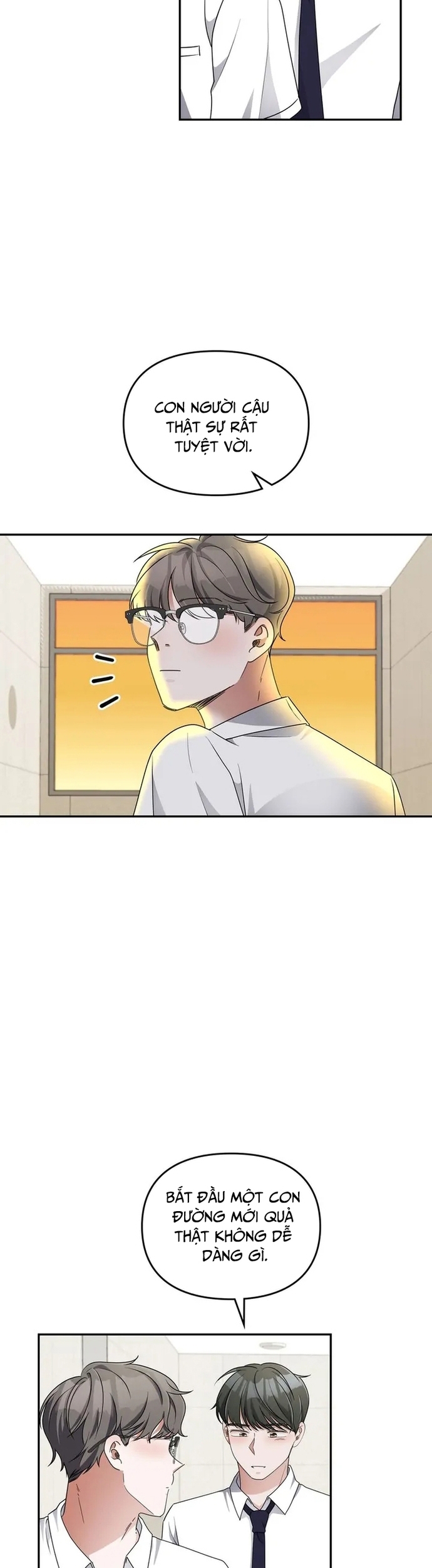 Cuộc Đời Của Thiên Tài Piano: Chapter 29