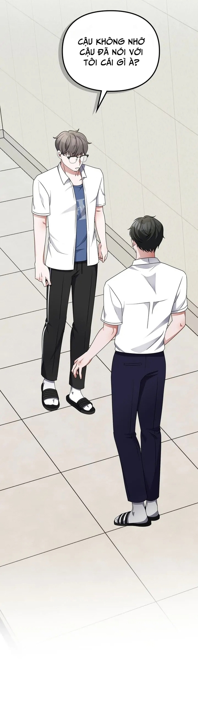 Cuộc Đời Của Thiên Tài Piano: Chapter 29