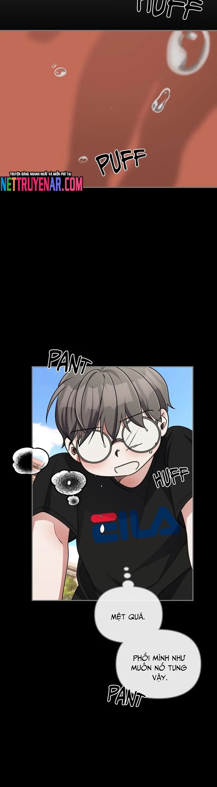 Cuộc Đời Của Thiên Tài Piano: Chapter 29