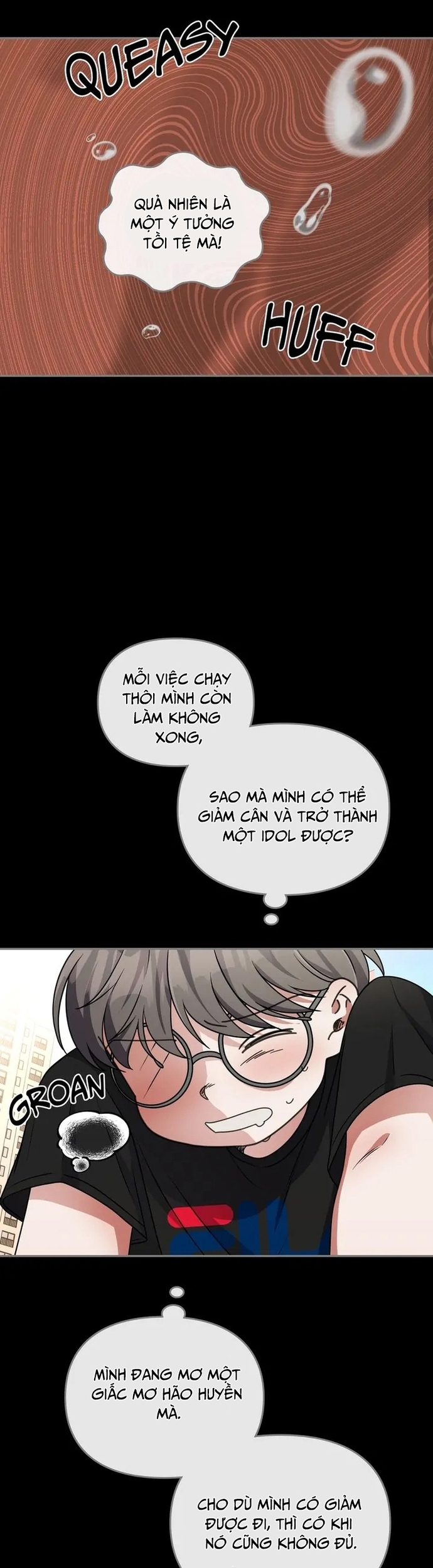 Cuộc Đời Của Thiên Tài Piano: Chapter 29