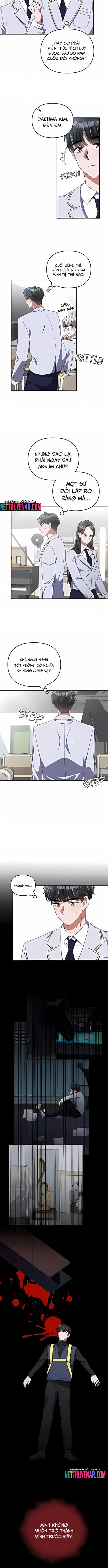 Cuộc Đời Của Thiên Tài Piano: Chapter 3