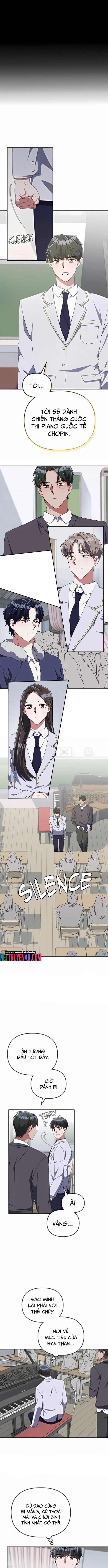 Cuộc Đời Của Thiên Tài Piano: Chapter 3