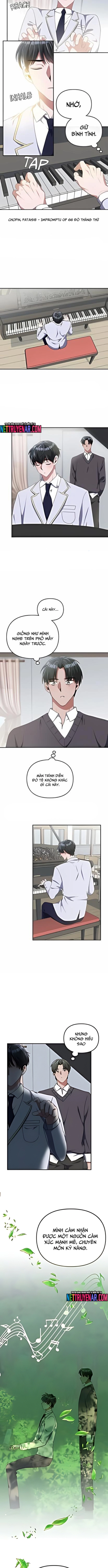 Cuộc Đời Của Thiên Tài Piano: Chapter 3