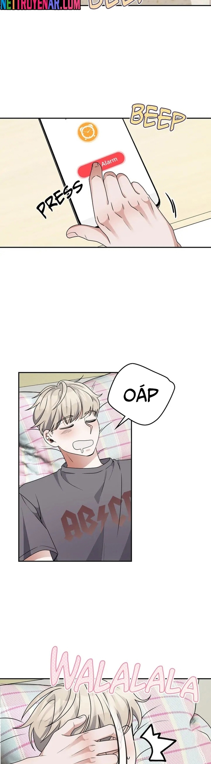 Cuộc Đời Của Thiên Tài Piano: Chapter 30