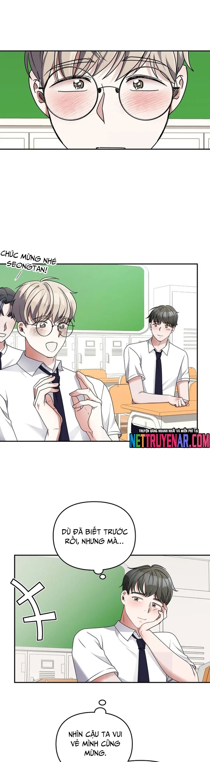 Cuộc Đời Của Thiên Tài Piano: Chapter 30