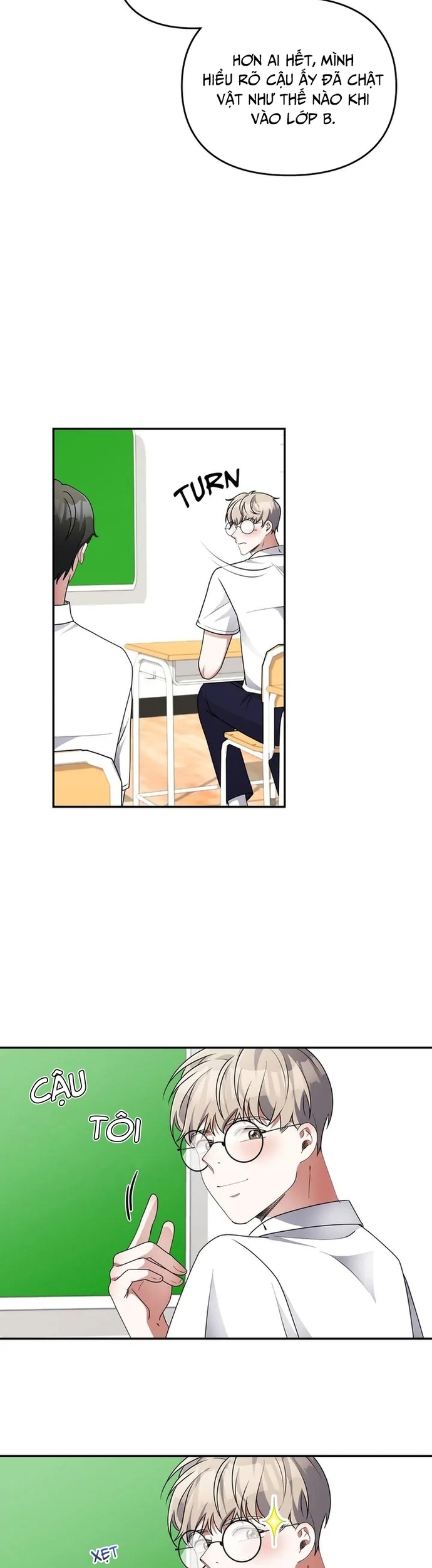 Cuộc Đời Của Thiên Tài Piano: Chapter 30