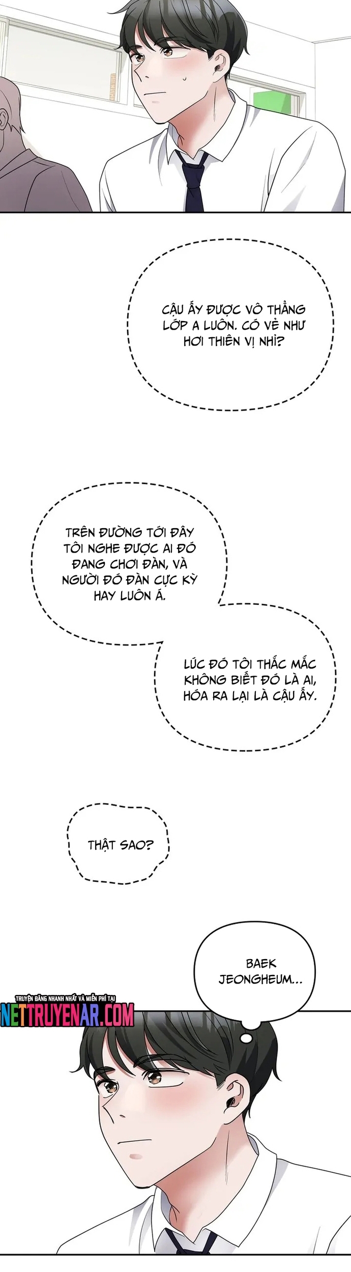 Cuộc Đời Của Thiên Tài Piano: Chapter 30