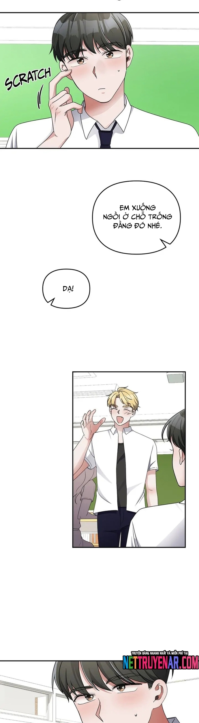 Cuộc Đời Của Thiên Tài Piano: Chapter 30