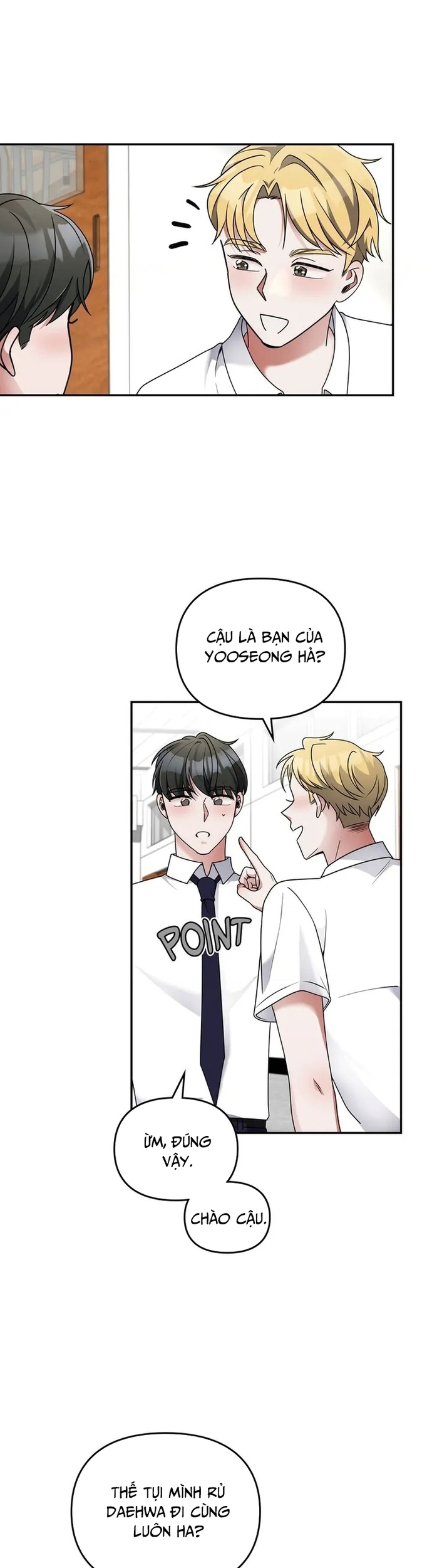 Cuộc Đời Của Thiên Tài Piano: Chapter 30