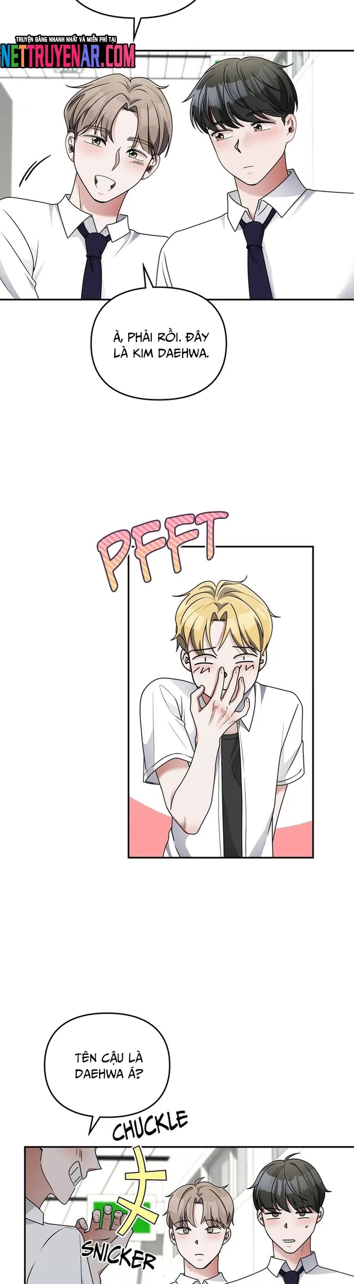 Cuộc Đời Của Thiên Tài Piano: Chapter 30