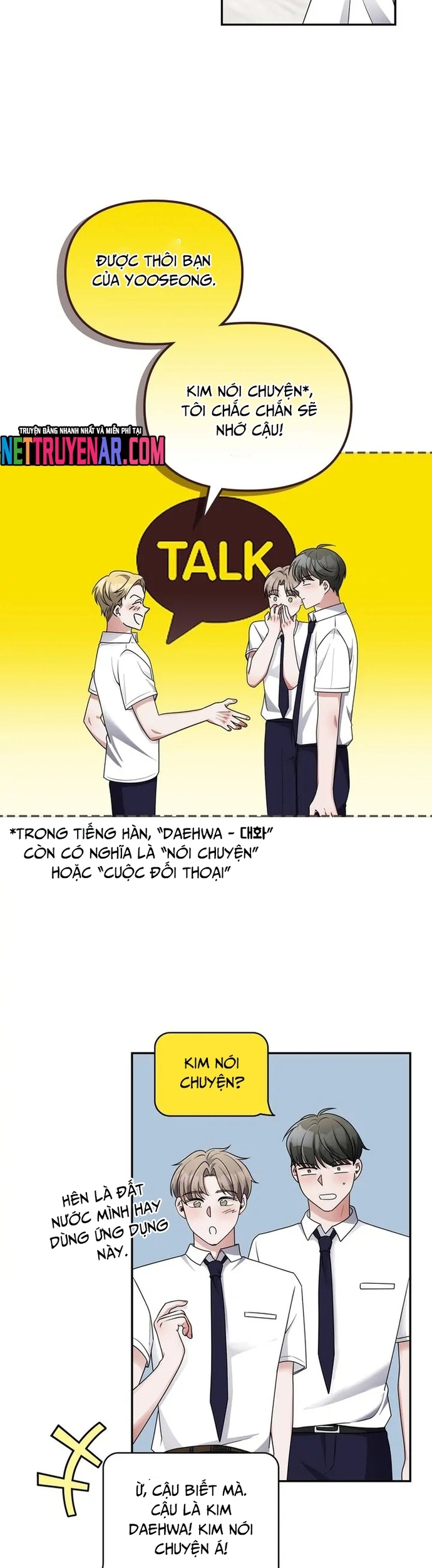 Cuộc Đời Của Thiên Tài Piano: Chapter 30