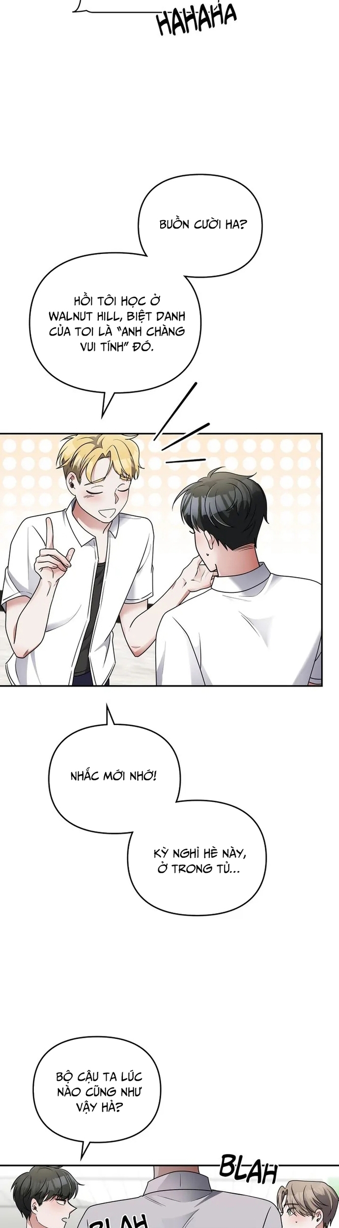 Cuộc Đời Của Thiên Tài Piano: Chapter 30