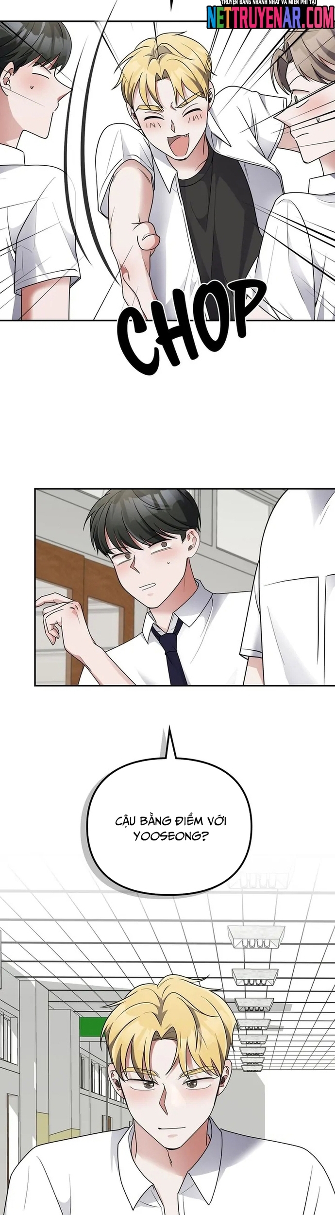 Cuộc Đời Của Thiên Tài Piano: Chapter 30