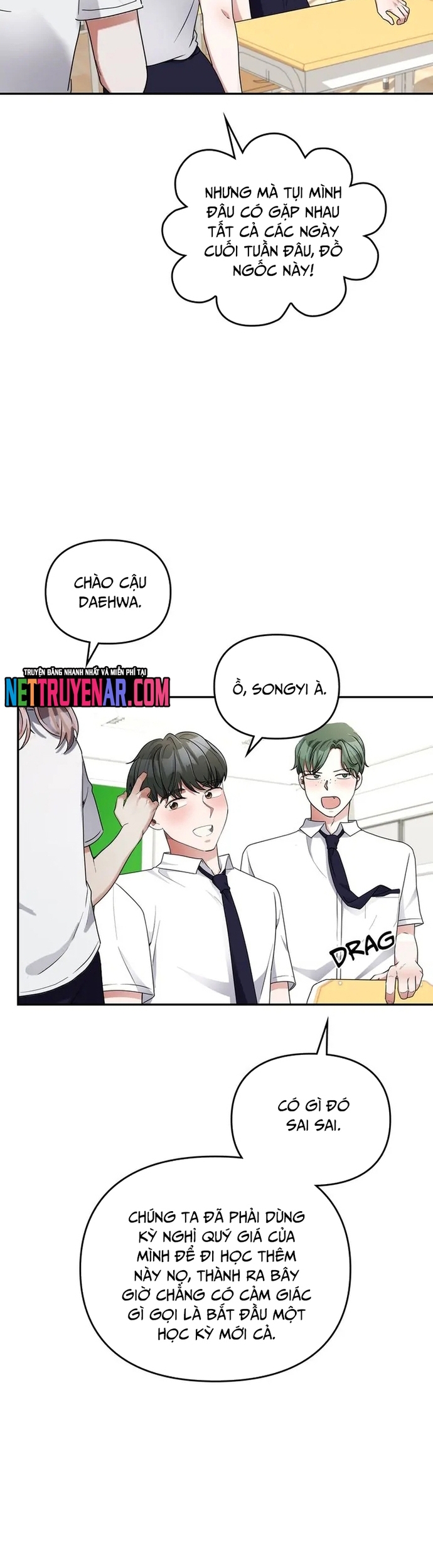 Cuộc Đời Của Thiên Tài Piano: Chapter 30