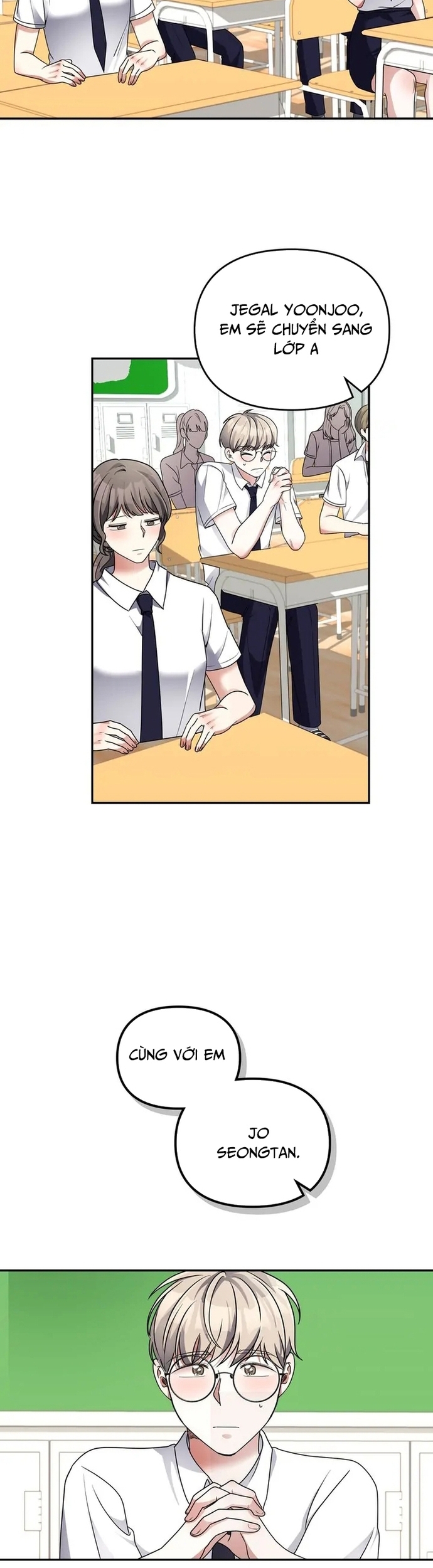 Cuộc Đời Của Thiên Tài Piano: Chapter 30