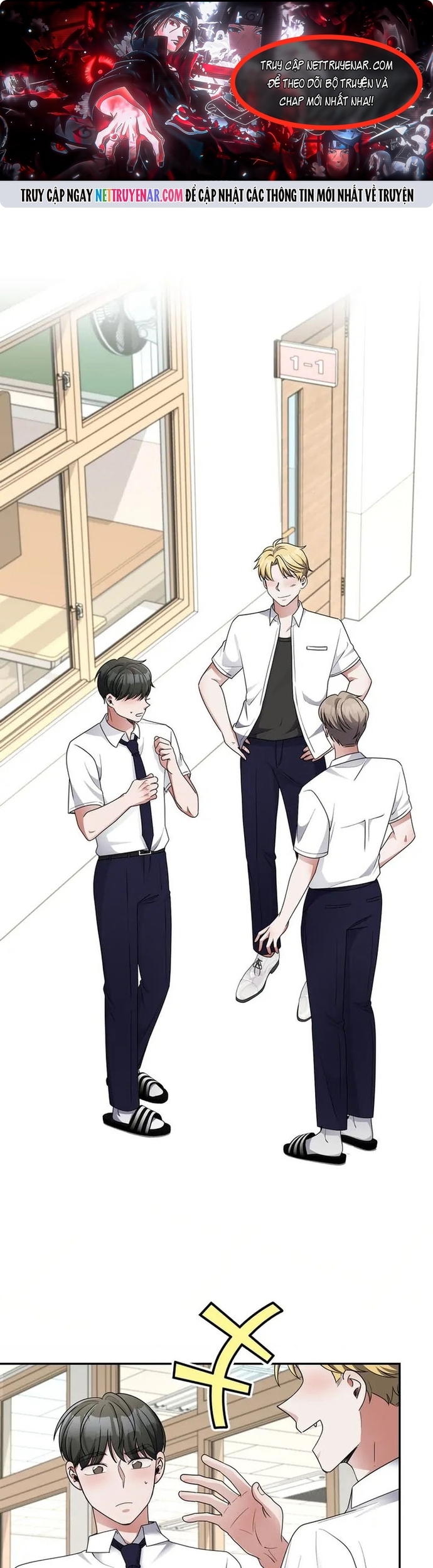 Cuộc Đời Của Thiên Tài Piano: Chapter 31