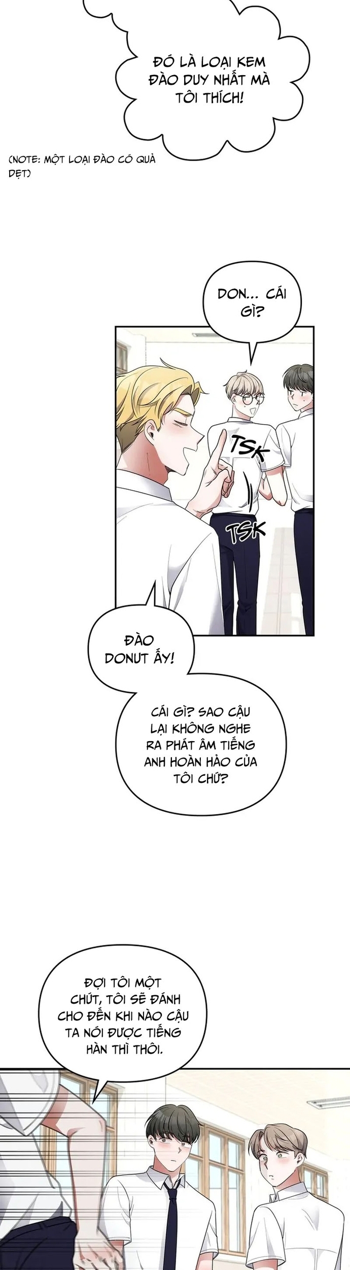 Cuộc Đời Của Thiên Tài Piano: Chapter 31