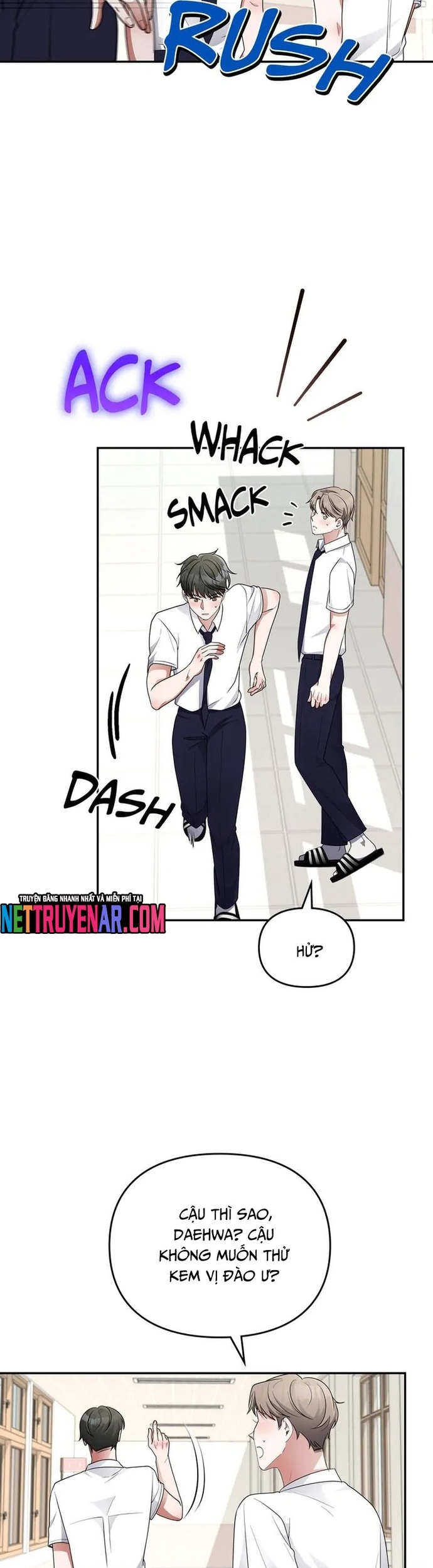 Cuộc Đời Của Thiên Tài Piano: Chapter 31