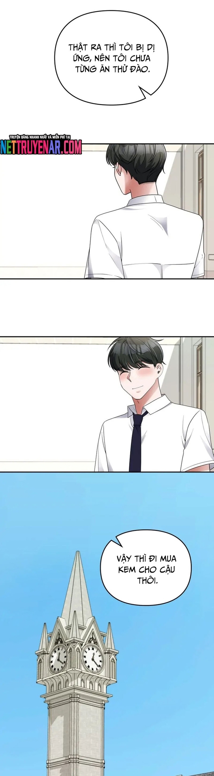 Cuộc Đời Của Thiên Tài Piano: Chapter 31