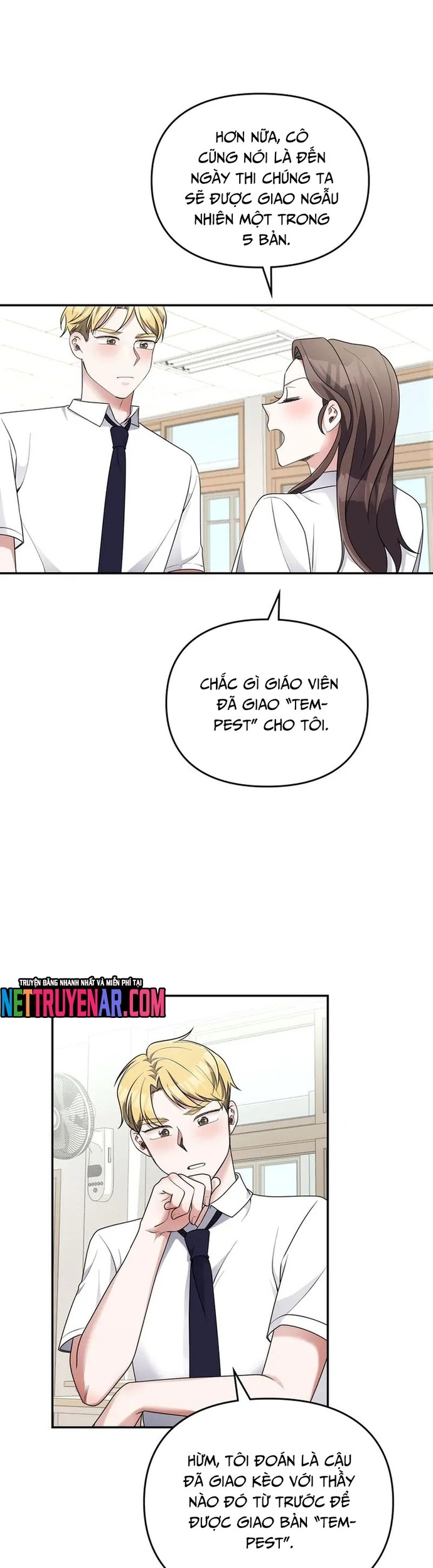 Cuộc Đời Của Thiên Tài Piano: Chapter 31