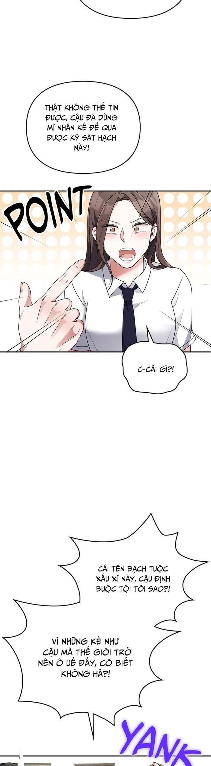 Cuộc Đời Của Thiên Tài Piano: Chapter 31