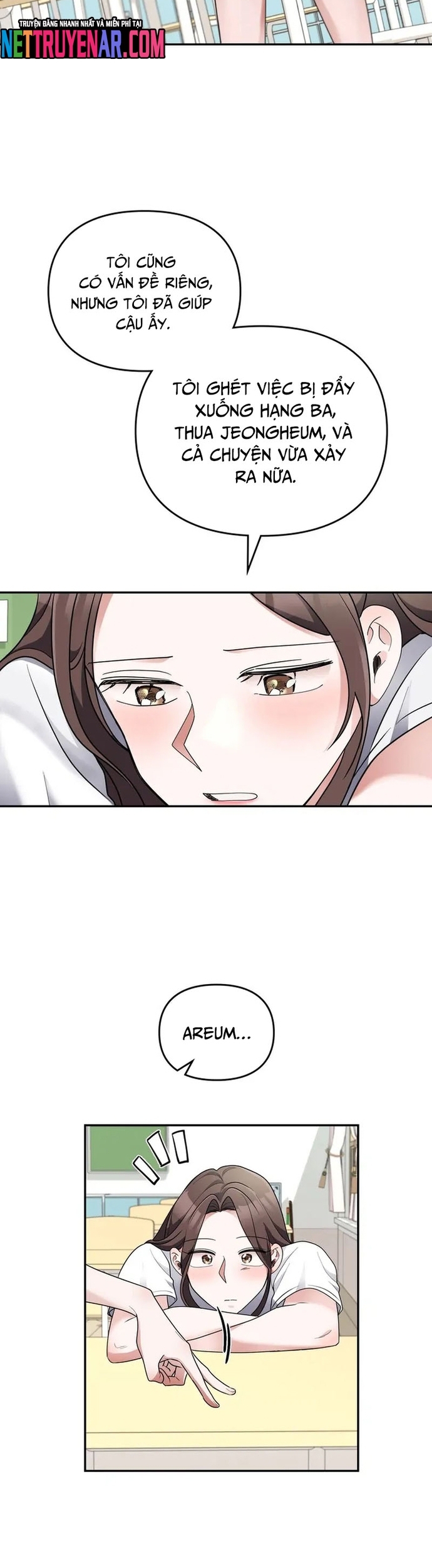 Cuộc Đời Của Thiên Tài Piano: Chapter 31