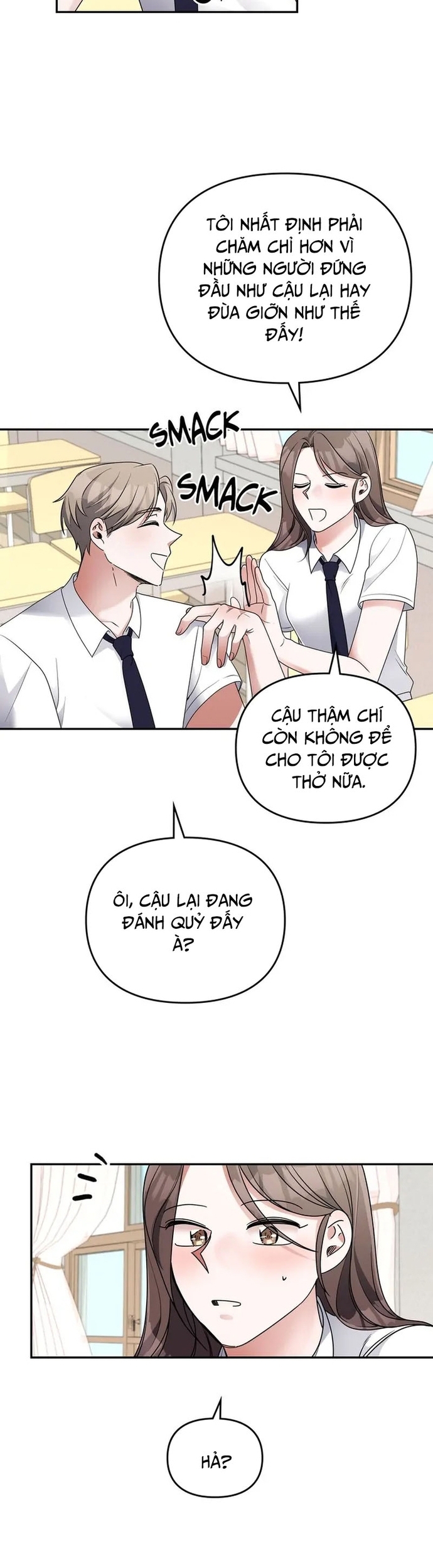 Cuộc Đời Của Thiên Tài Piano: Chapter 31